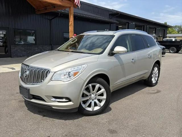 2017 Buick Enclave Premium for sale in Gallipolis, OH