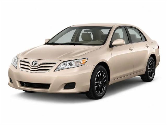 2010 Toyota Camry LE for sale in Lancaster, SC