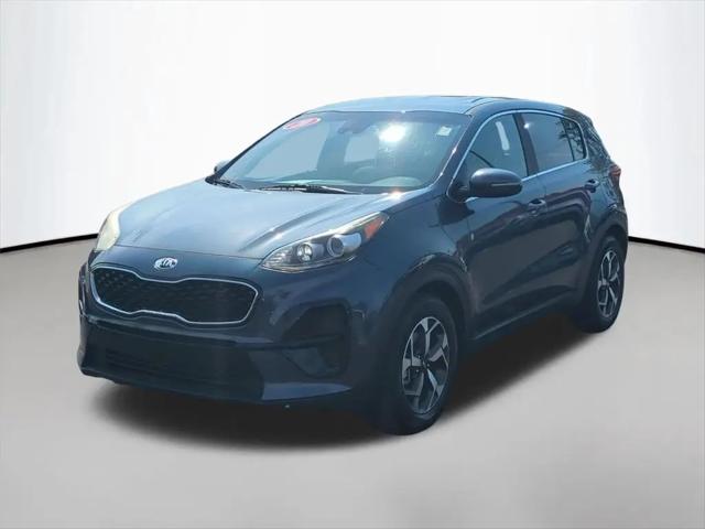 2020 Kia Sportage LX for sale in Smithfield, NC