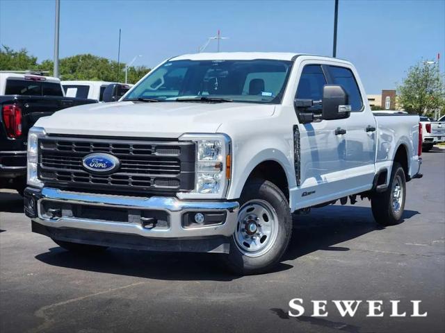 2025 Ford F-250 XL for sale in Dallas, TX