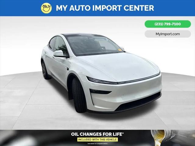2026 Tesla Model Y Long Range Launch Series for sale in Muskegon, MI