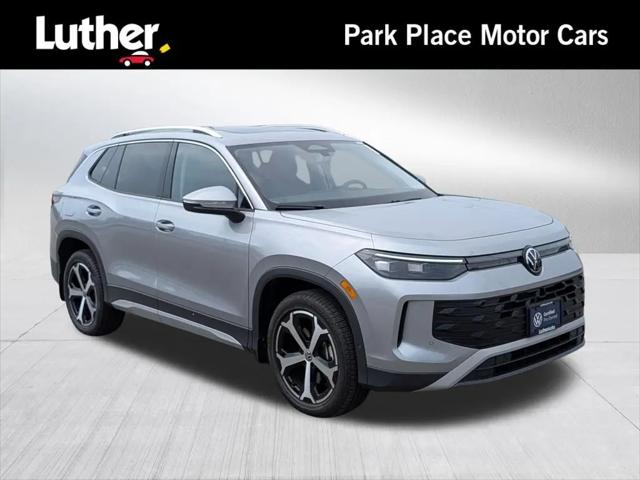 2026 Volkswagen Tiguan SE for sale in Rochester, MN