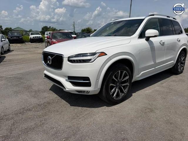 2018 Volvo XC90 T6 Momentum for sale in La Vergne, TN