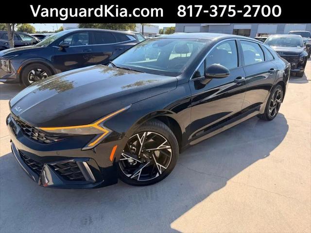 2025 Kia K5 GT-Line for sale in Arlington, TX