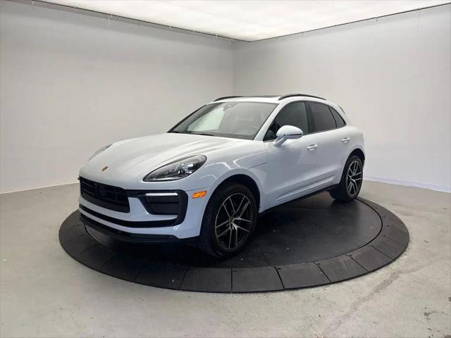 2023 Porsche Macan Macan for sale in Fairfield, CT