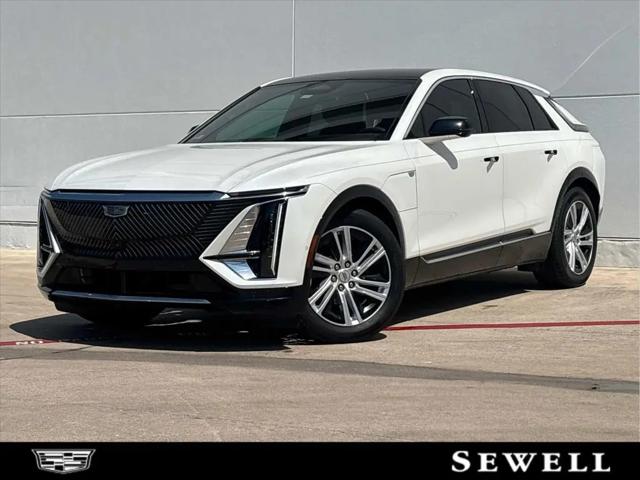2024 Cadillac iQ Tech w/1SA for sale in Grapevine, TX