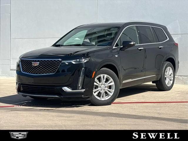 2024 Cadillac XT6 AWD Luxury for sale in Grapevine, TX