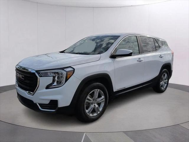 2024 GMC Terrain FWD SLE for sale in Hattiesburg, MS