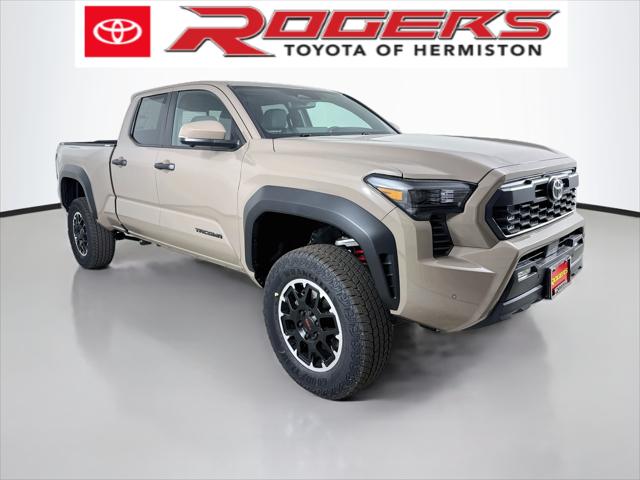 2026 Toyota Tacoma TRD Off Road for sale in Hermiston, OR