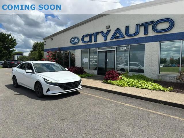 2022 Hyundai Elantra SEL for sale in Memphis, TN