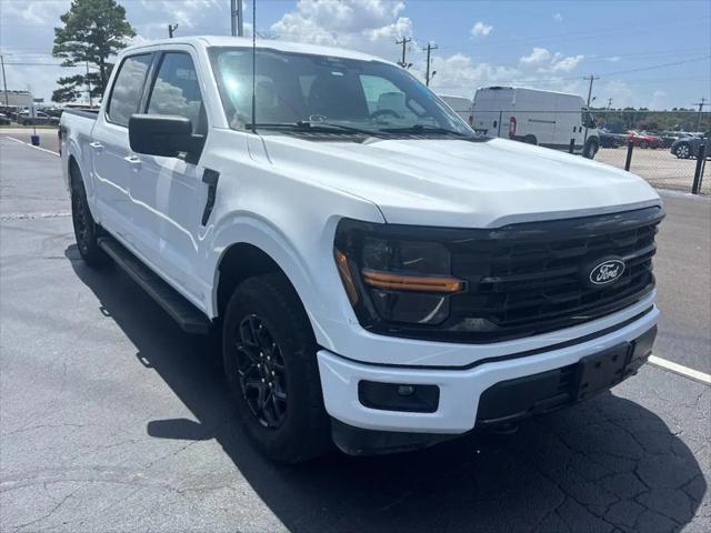 2025 Ford F-150 XLT for sale in Memphis, TN