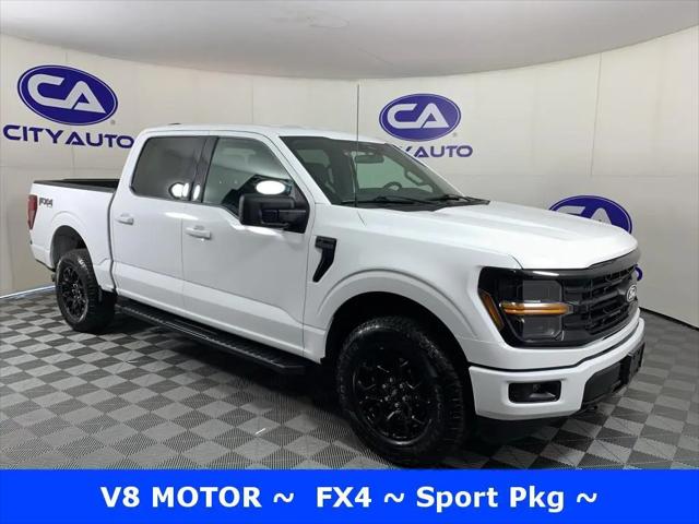 2025 Ford F-150 XLT for sale in Memphis, TN