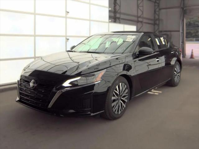 2025 Nissan Altima SV FWD for sale in Memphis, TN