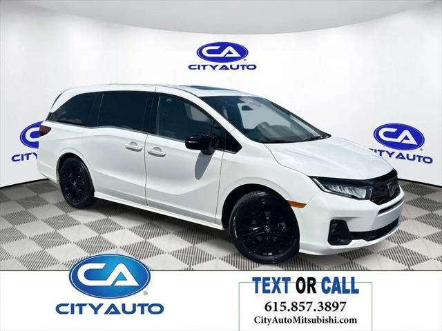 2025 Honda Odyssey Sport-L for sale in Memphis, TN