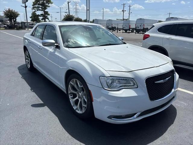 2018 Chrysler 300 300C for sale in Memphis, TN
