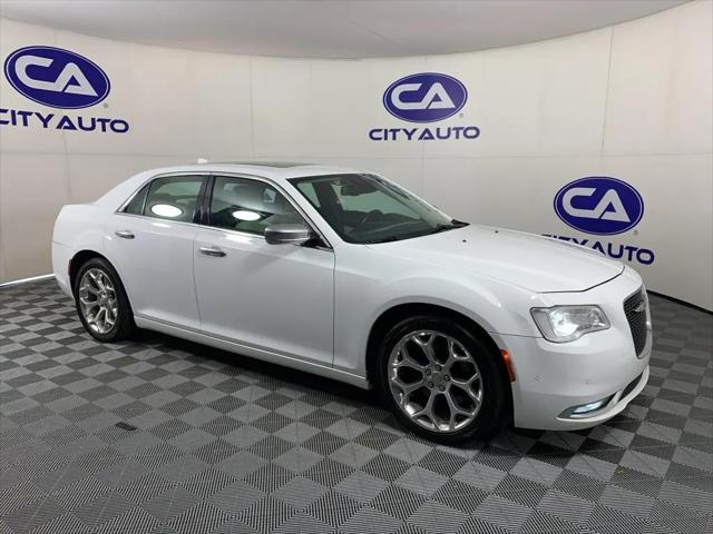 2018 Chrysler 300 300C for sale in Memphis, TN