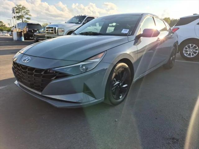 2022 Hyundai Elantra SEL for sale in Memphis, TN