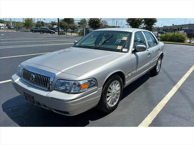2010 Mercury Grand Marquis LS (Fleet Only) for sale in Memphis, TN