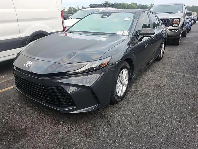 2025 Toyota Camry LE for sale in Memphis, TN