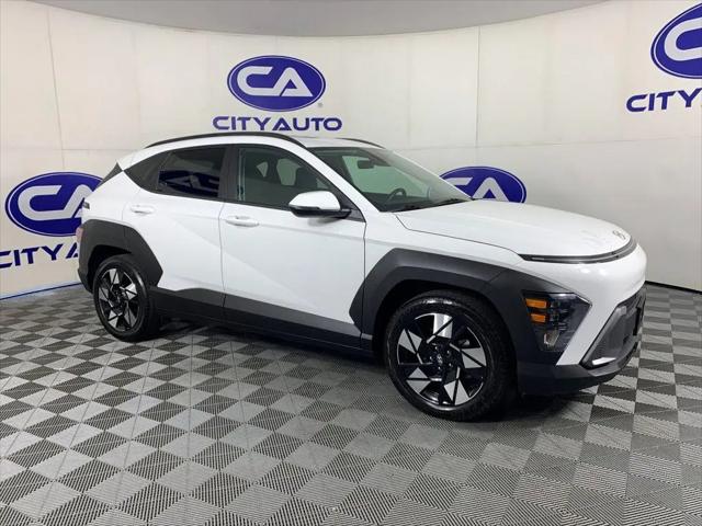 2024 Hyundai Kona SEL for sale in Memphis, TN