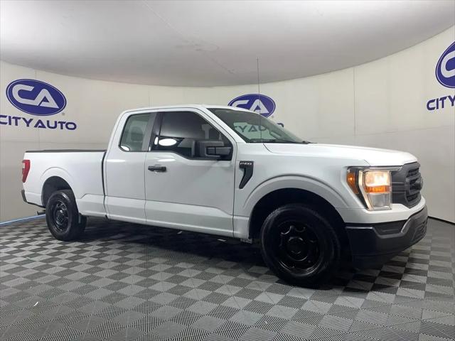 2021 Ford F-150 XL for sale in Memphis, TN