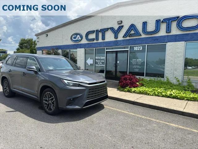 2024 Lexus TX 350 Premium for sale in Memphis, TN