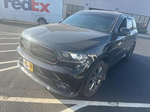 2014 Dodge Durango R/T for sale in Memphis, TN