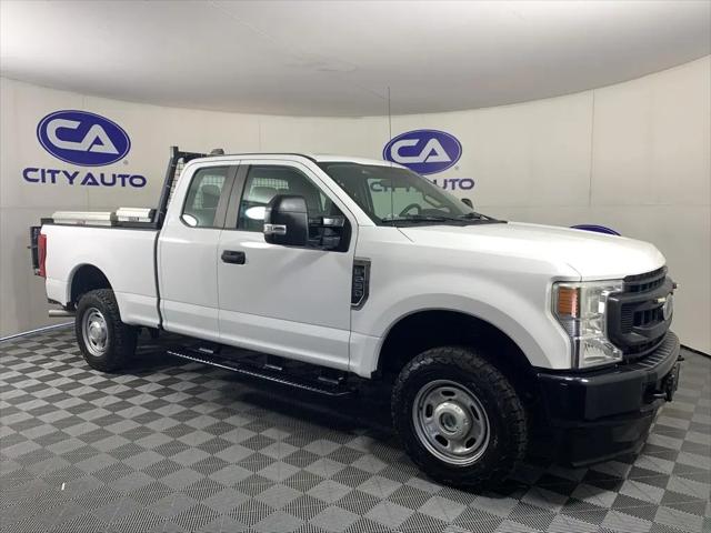 2020 Ford F-250 XL for sale in Memphis, TN