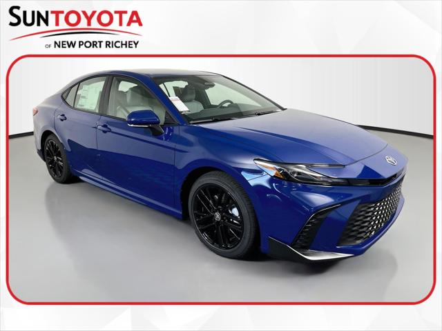2026 Toyota Camry SE for sale in Holiday, FL
