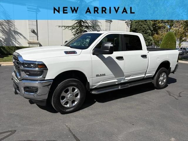 2026 Ram 2500 Big Horn Crew Cab 4x4 64 Box for sale in Salt Lake City, UT