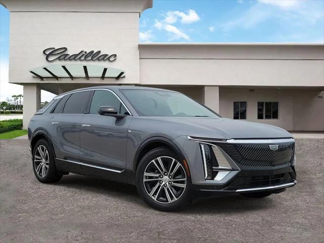 2023 Cadillac iQ AWD Luxury for sale in Muskegon, MI