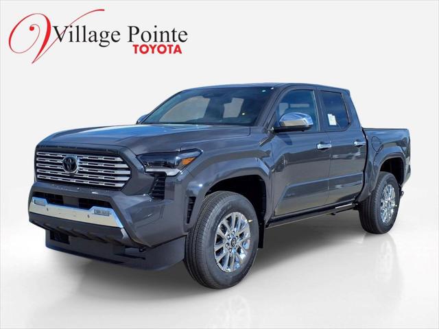 2026 Toyota Tacoma Limited for sale in Elkhorn, NE
