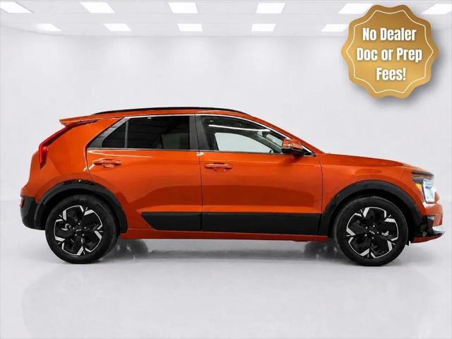 2023 Kia Niro EV Wave for sale in Springfield, VT