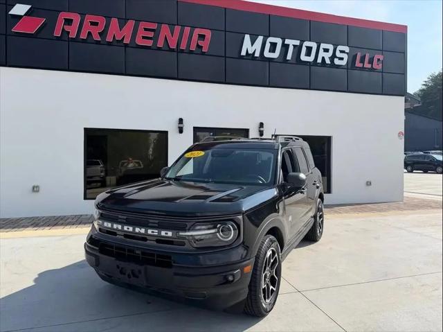 2021 Ford Bronco Sport Big Bend for sale in Knoxville, TN