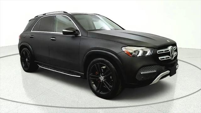 2022 Mercedes-Benz GLE GLE 350 4MATIC for sale in Ocean, NJ