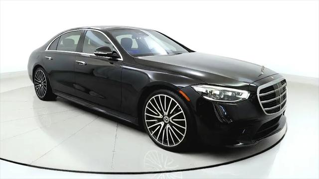 2022 Mercedes-Benz 500 4MATIC for sale in Ocean, NJ