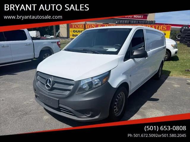 2022 Mercedes-Benz Metris Base for sale in Bryant, AR