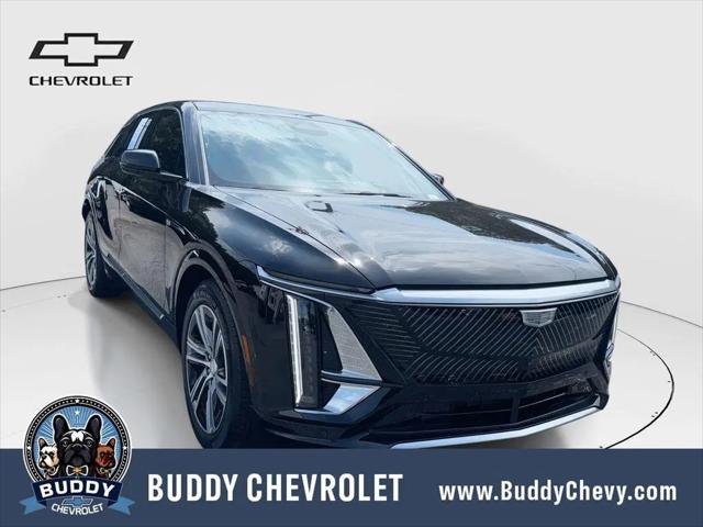 2025 Cadillac iQ Luxury 1 RWD for sale in Decatur, GA