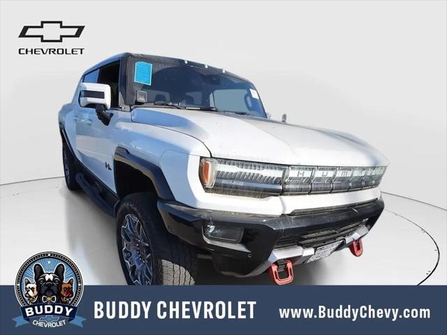 2024 GMC HUMMER EV e4WD 3X for sale in Decatur, GA