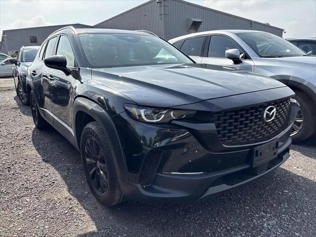 2025 Mazda CX-50 2.5 S Premium Package for sale in Rochester, NY