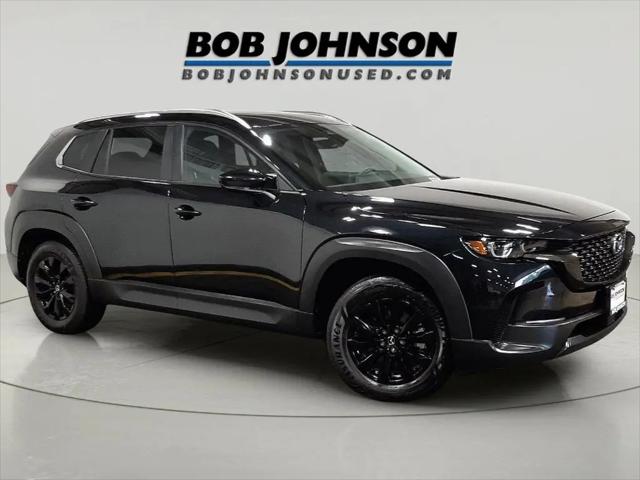 2025 Mazda CX-50 2.5 S Premium Package for sale in Rochester, NY