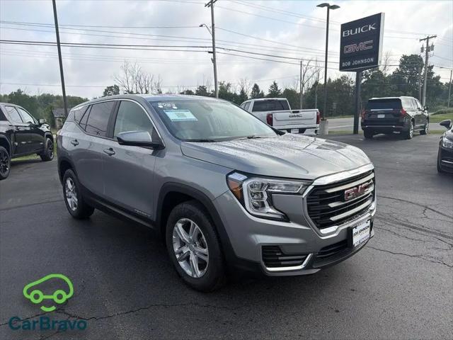 2023 GMC Terrain AWD SLE for sale in Rochester, NY