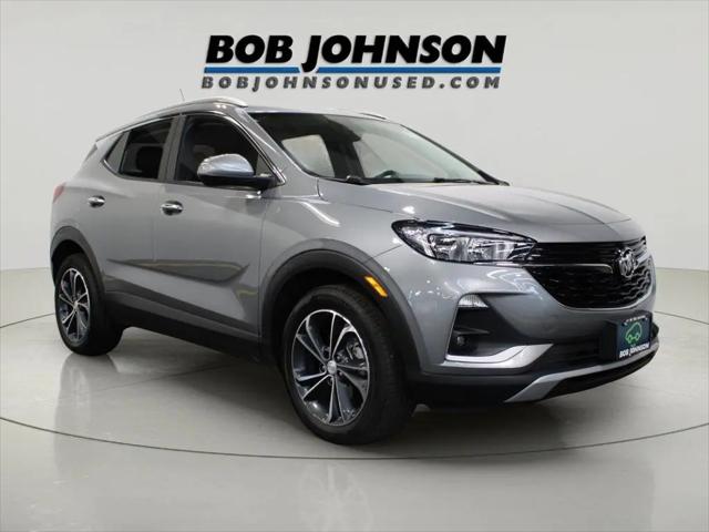 2023 Buick Encore GX Select FWD for sale in Rochester, NY