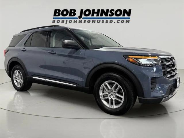 2025 Ford Explorer Active for sale in Rochester, NY