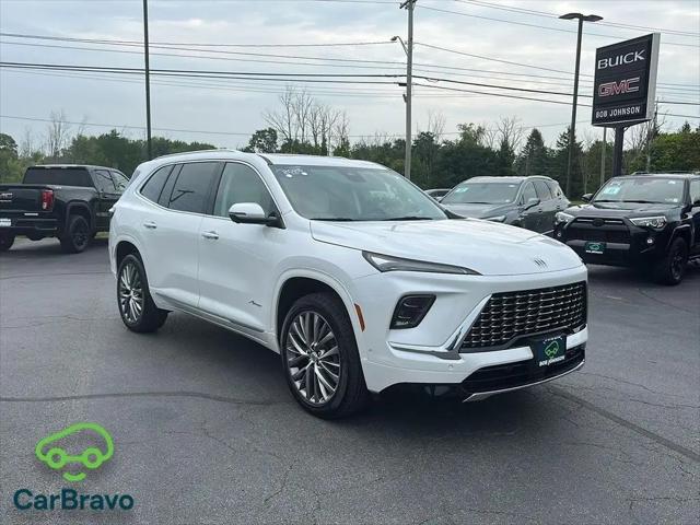 2025 Buick Enclave Avenir FWD for sale in Rochester, NY