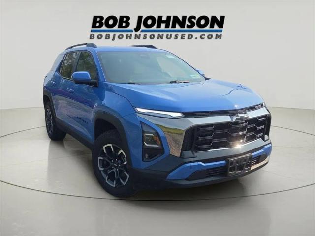 2026 Chevrolet Equinox AWD ACTIV for sale in Rochester, NY