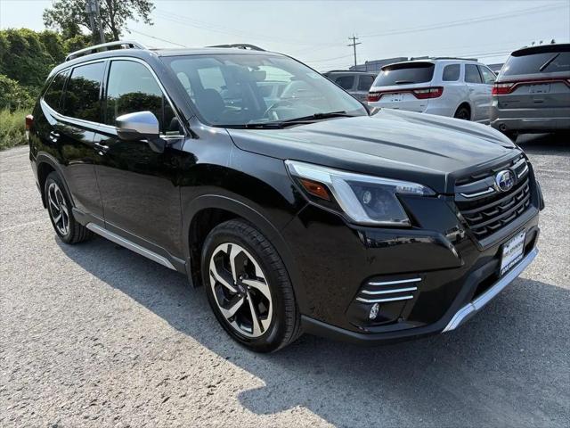 2024 Subaru Forester Touring for sale in Rochester, NY