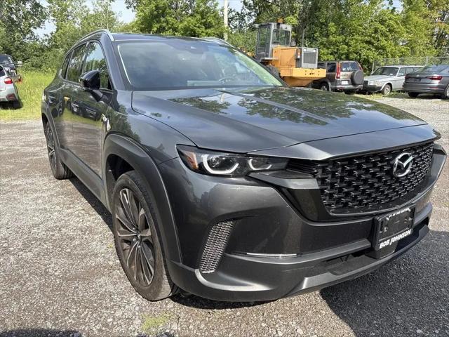 2024 Mazda CX-50 2.5 S Premium Plus for sale in Rochester, NY