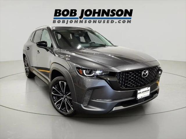 2024 Mazda CX-50 2.5 S Premium Plus for sale in Rochester, NY