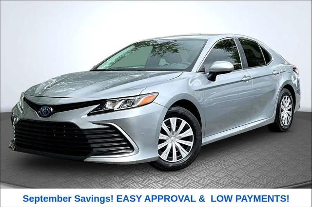 2024 Toyota Camry LE for sale in Baltimore, MD